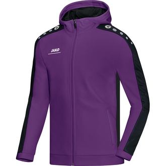 Kapuzenjacke Striker Hooded jacket Striker